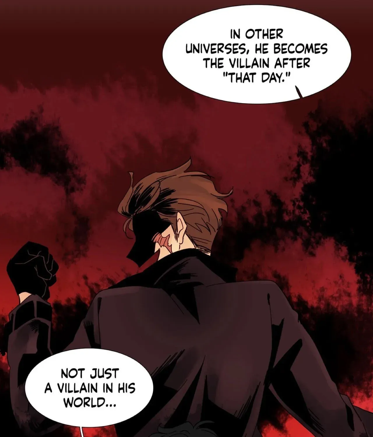 Read Heroes Plan.B chapter 74 image 23 on Lezhin