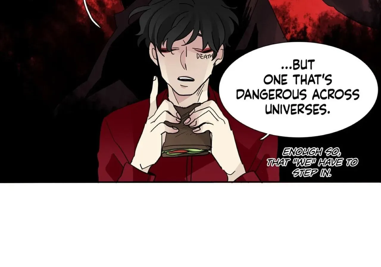 Read Heroes Plan.B chapter 74 image 24 on Lezhin
