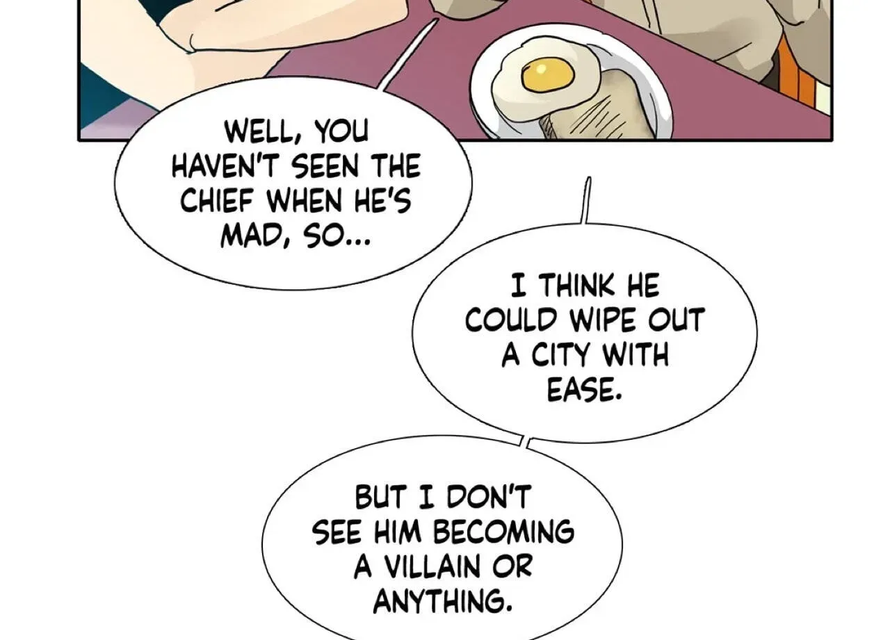 Read Heroes Plan.B chapter 74 image 26 on Lezhin