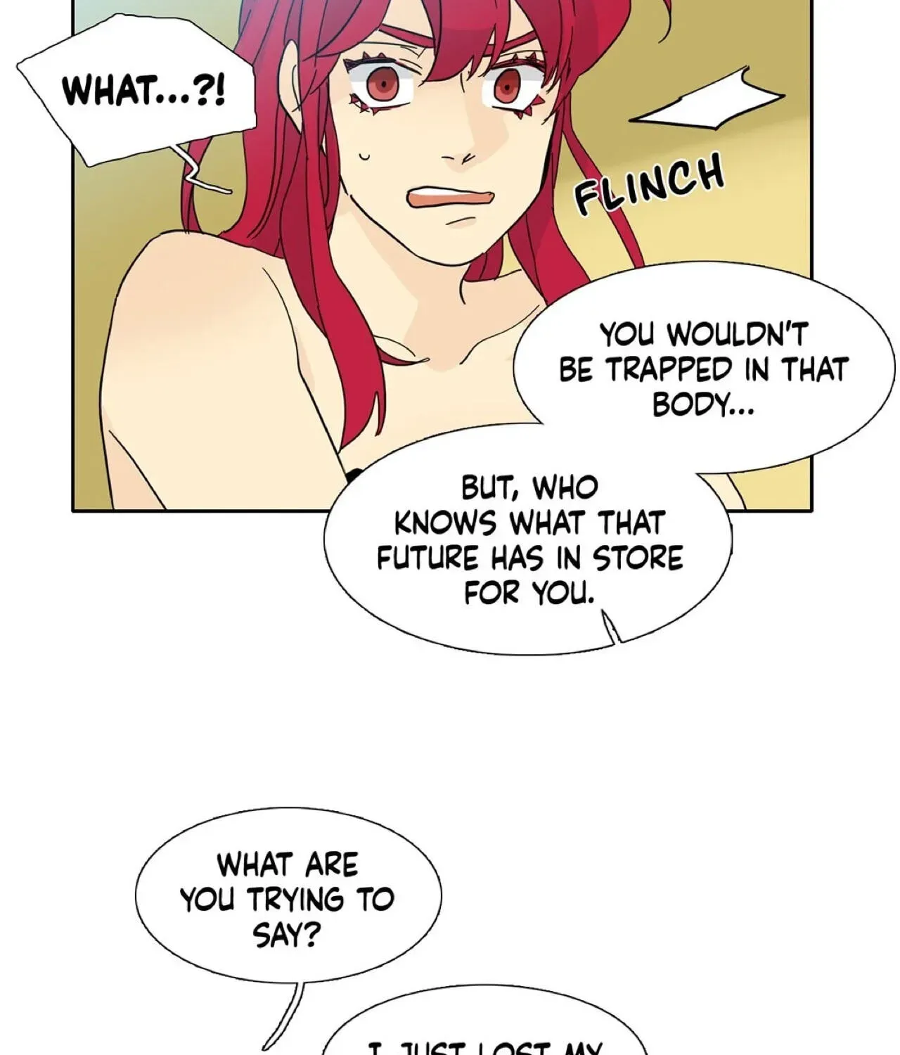 Read Heroes Plan.B chapter 74 image 31 on Lezhin