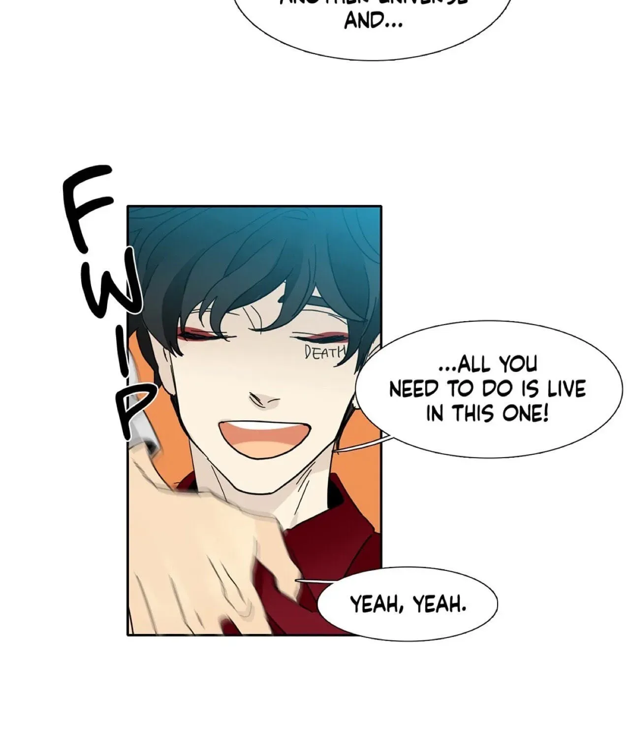Read Heroes Plan.B chapter 74 image 33 on Lezhin