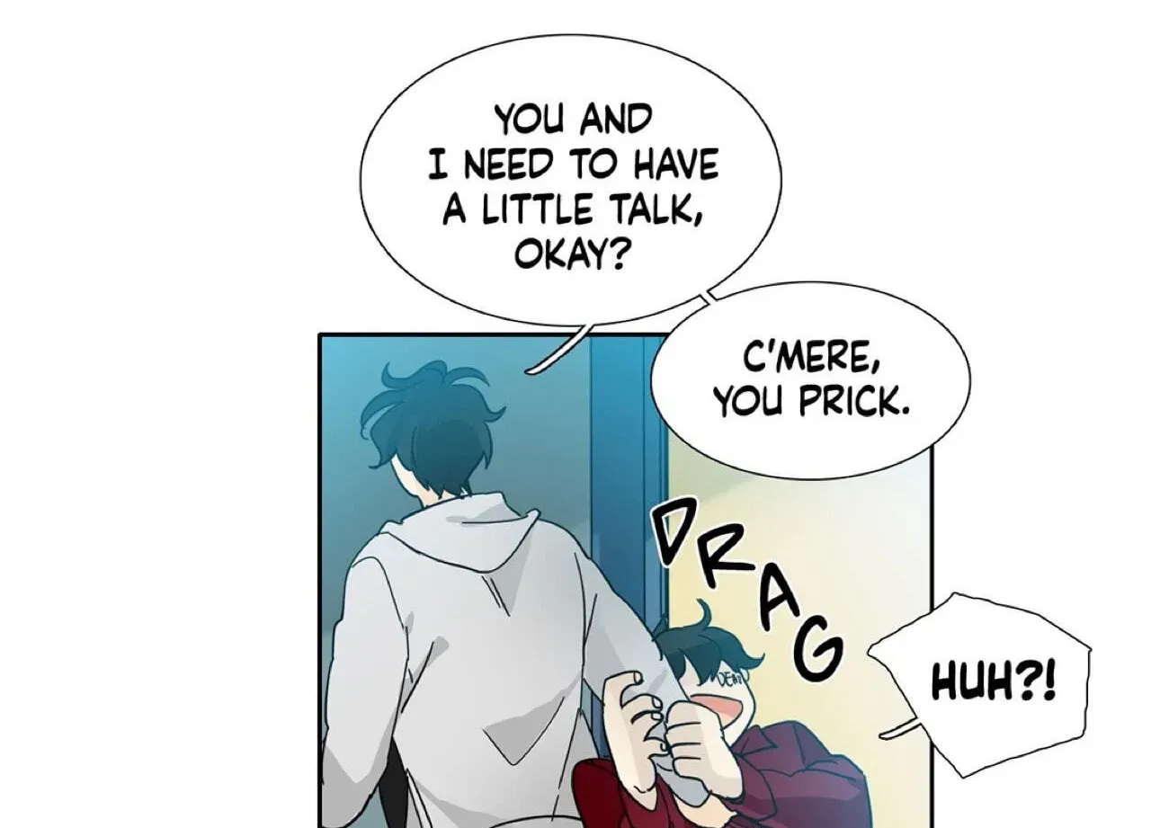Read Heroes Plan.B chapter 74 image 34 on Lezhin