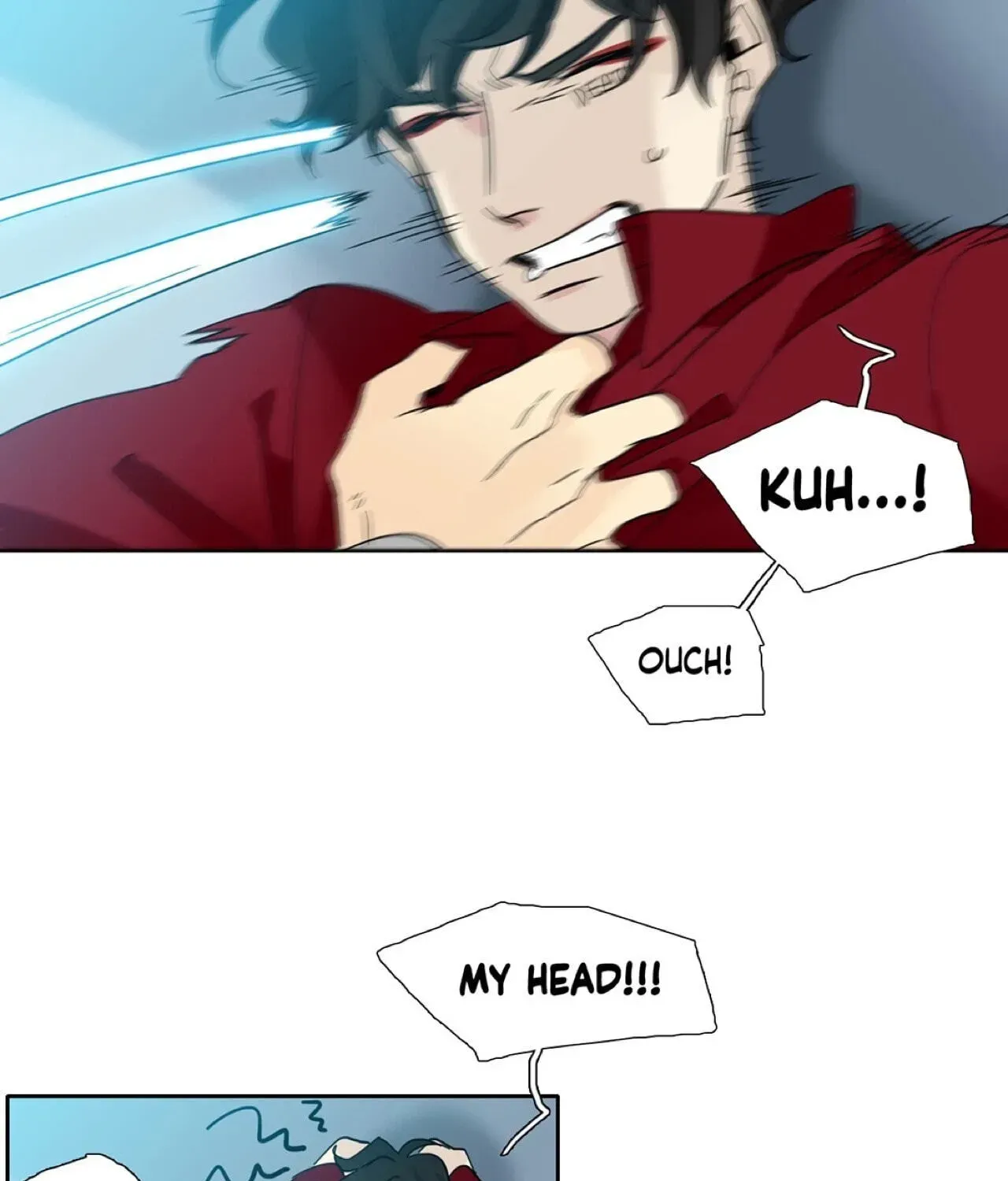 Read Heroes Plan.B chapter 74 image 41 on Lezhin