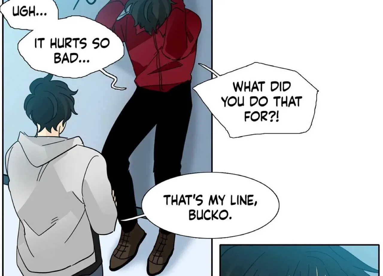 Read Heroes Plan.B chapter 74 image 42 on Lezhin