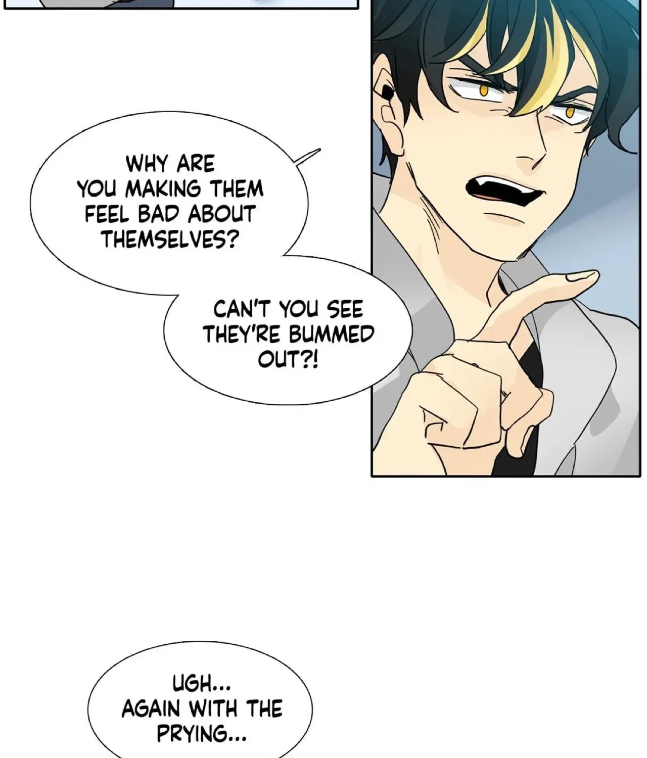 Read Heroes Plan.B chapter 74 image 43 on Lezhin