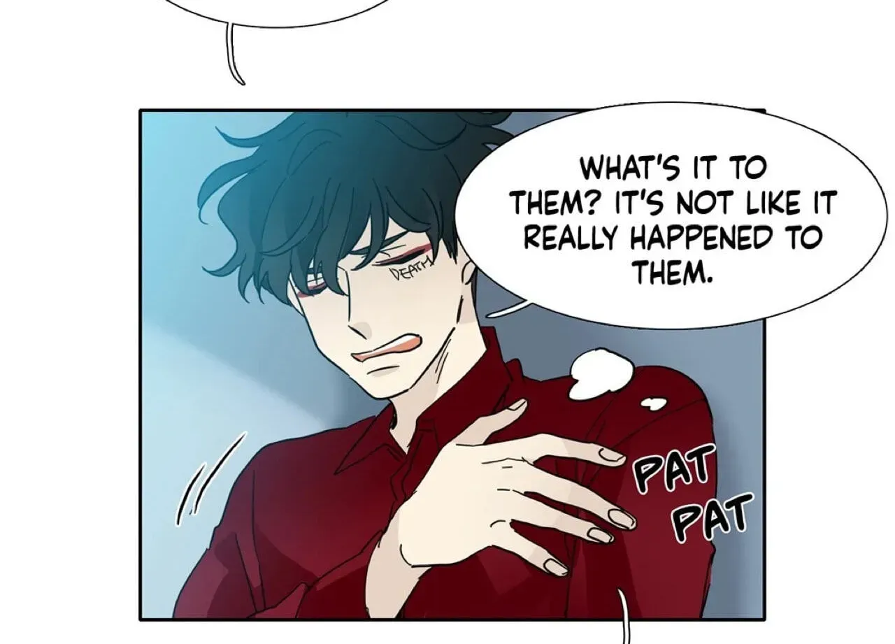 Read Heroes Plan.B chapter 74 image 44 on Lezhin