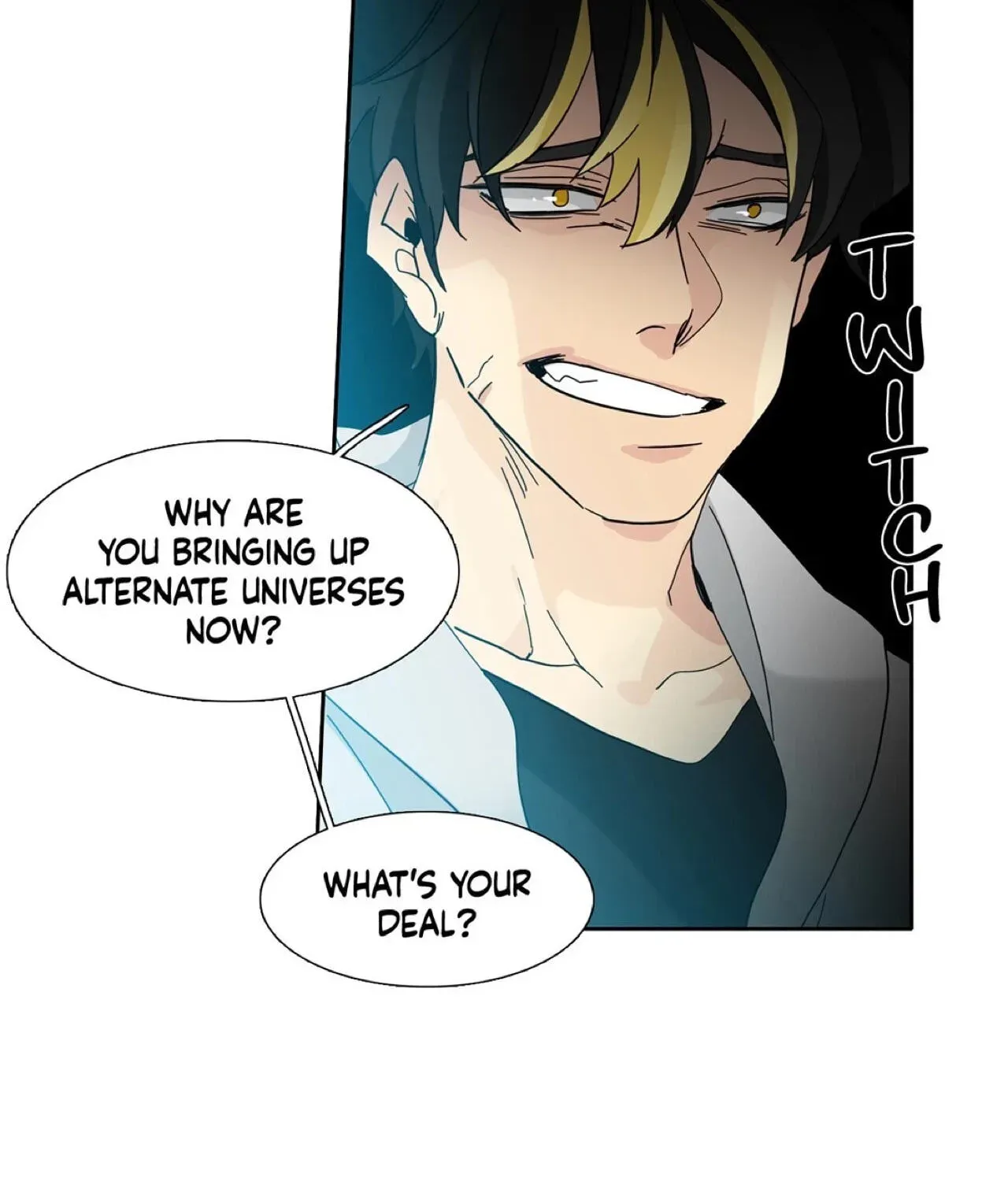 Read Heroes Plan.B chapter 74 image 47 on Lezhin
