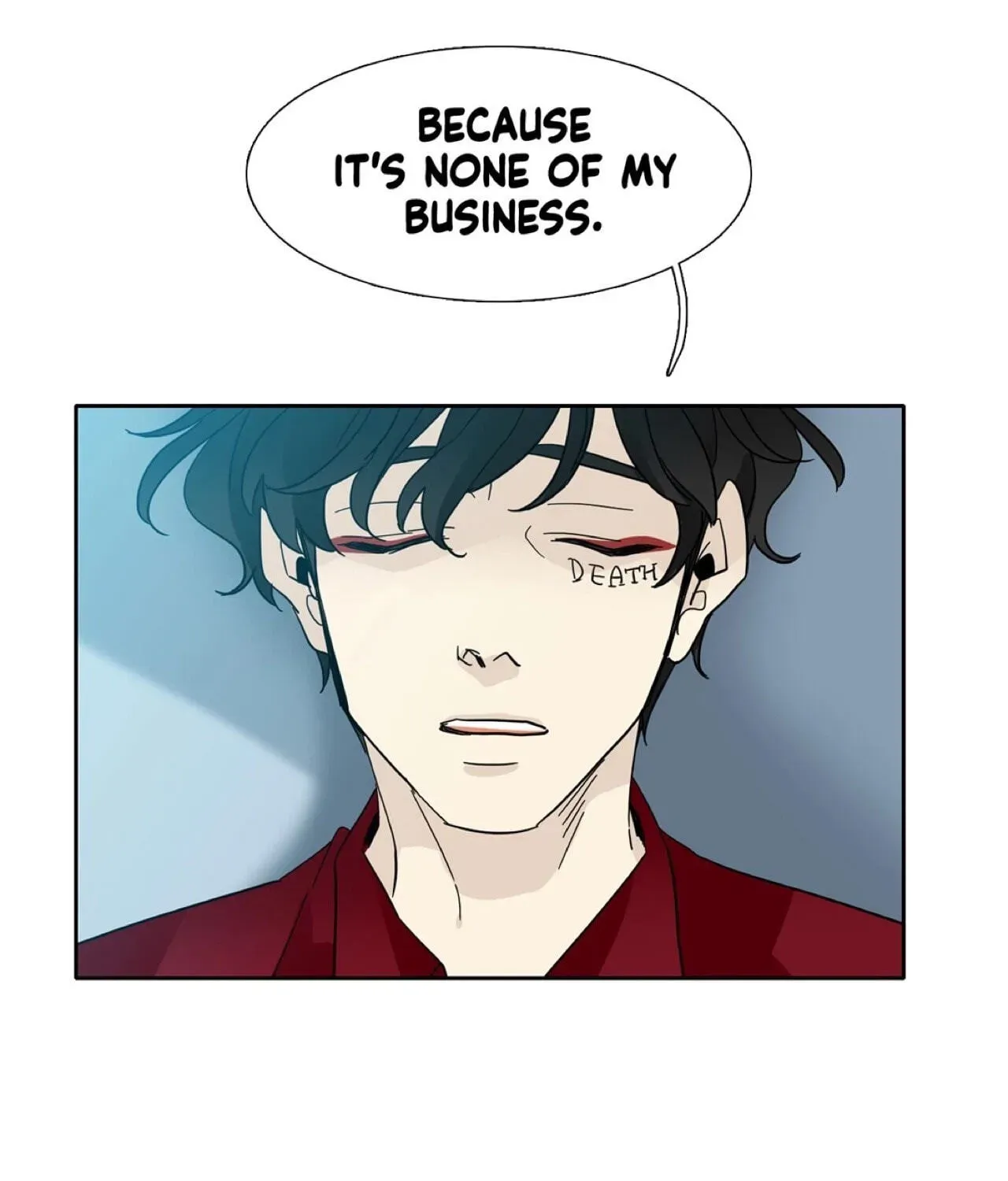 Read Heroes Plan.B chapter 74 image 49 on Lezhin
