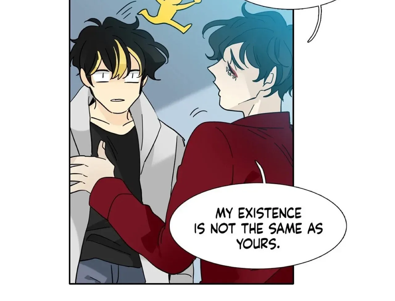 Read Heroes Plan.B chapter 74 image 52 on Lezhin