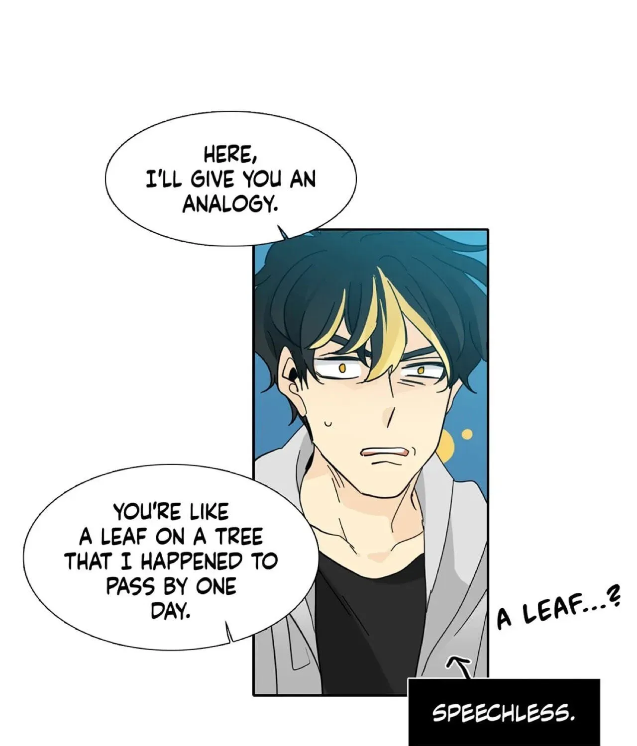 Read Heroes Plan.B chapter 74 image 53 on Lezhin