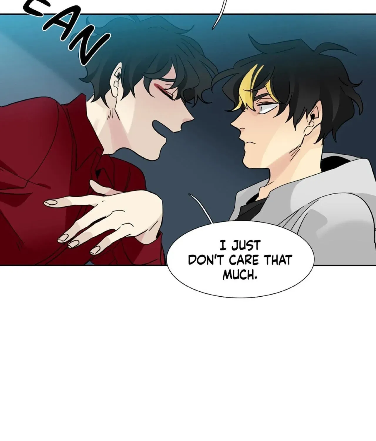 Read Heroes Plan.B chapter 74 image 55 on Lezhin