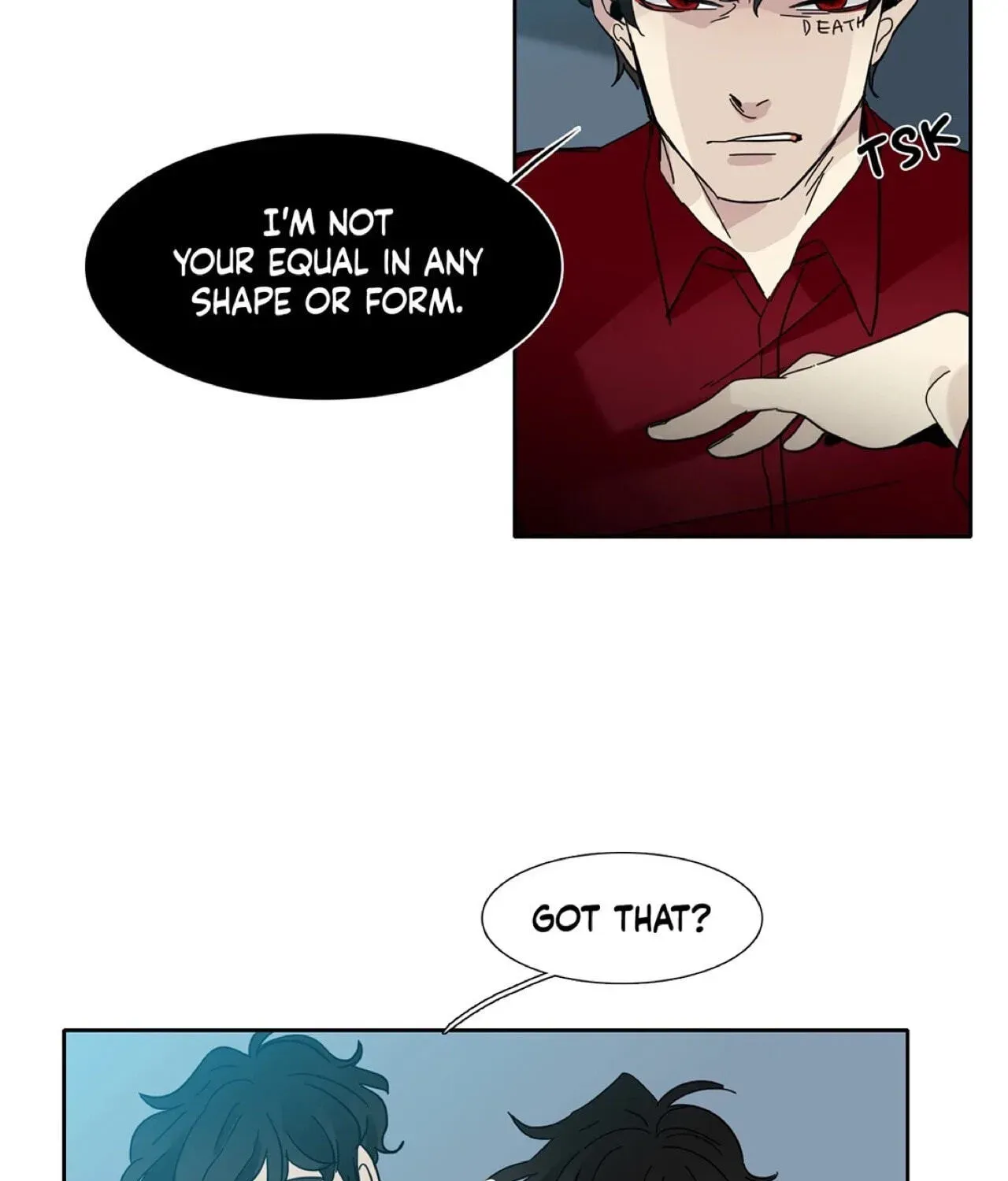Read Heroes Plan.B chapter 74 image 57 on Lezhin