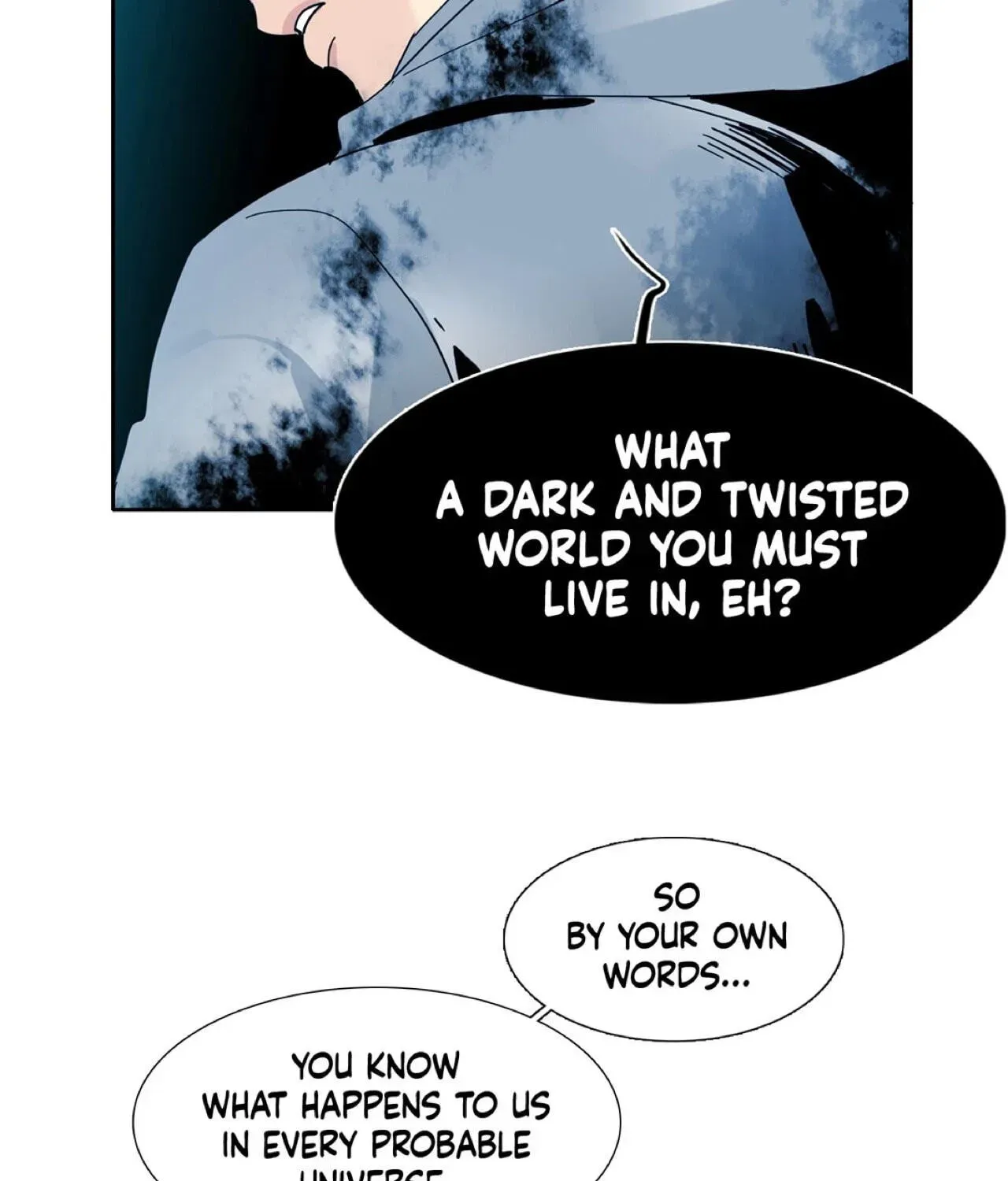 Read Heroes Plan.B chapter 74 image 61 on Lezhin