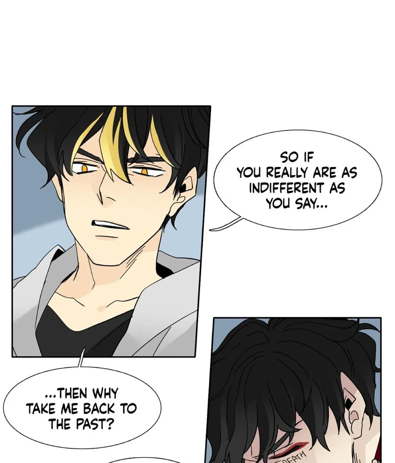 Read Heroes Plan.B chapter 74 image 63 on Lezhin