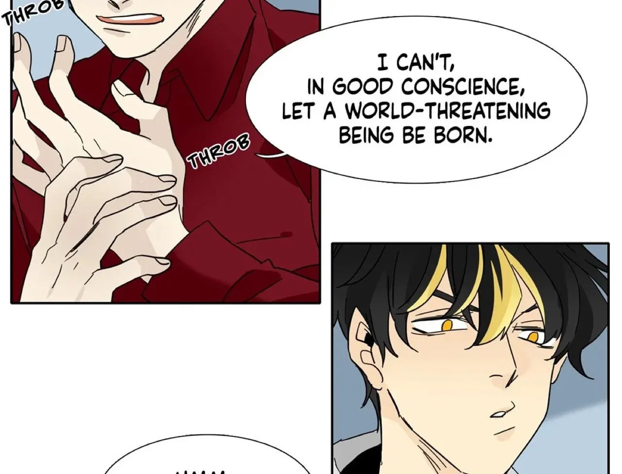 Read Heroes Plan.B chapter 74 image 68 on Lezhin