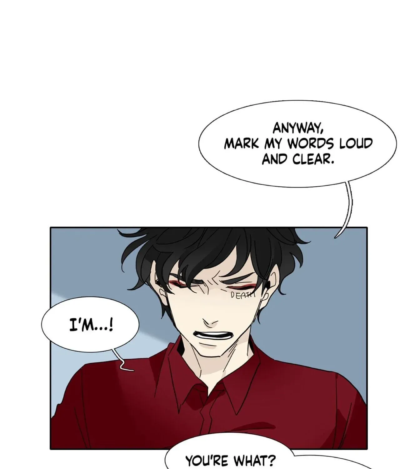Read Heroes Plan.B chapter 74 image 73 on Lezhin