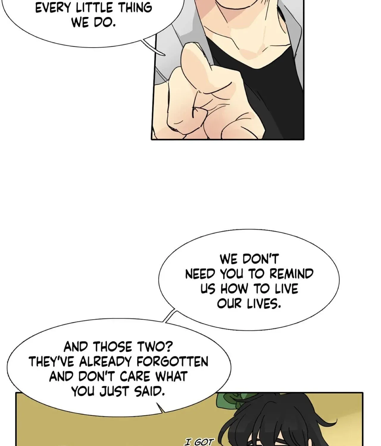 Read Heroes Plan.B chapter 74 image 77 on Lezhin