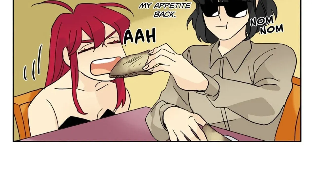 Read Heroes Plan.B chapter 74 image 78 on Lezhin