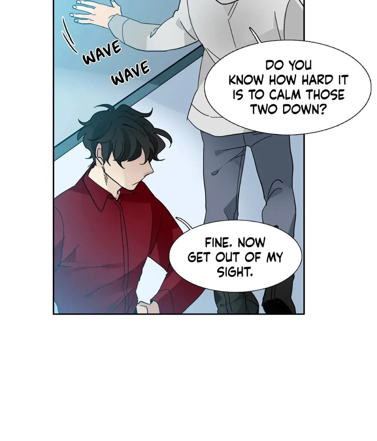 Read Heroes Plan.B chapter 74 image 81 on Lezhin