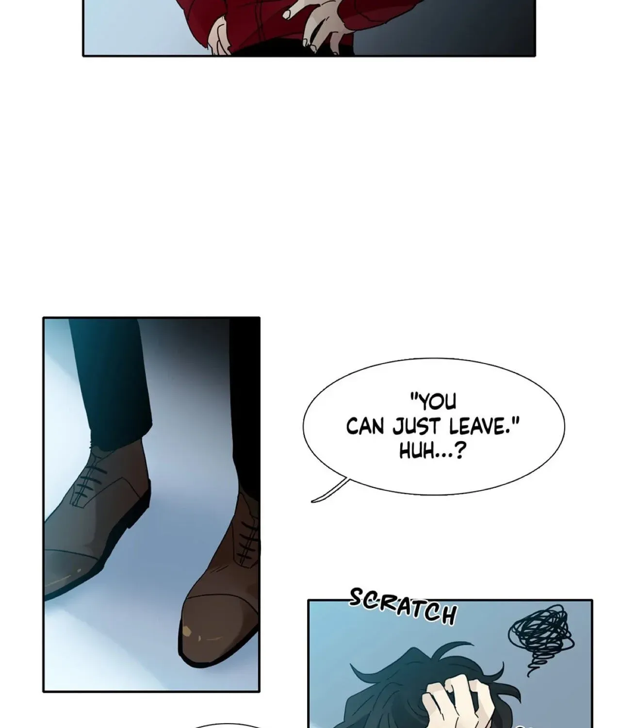 Read Heroes Plan.B chapter 74 image 83 on Lezhin