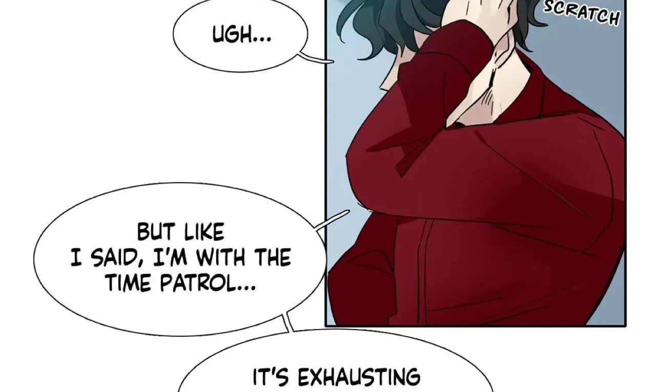 Read Heroes Plan.B chapter 74 image 84 on Lezhin