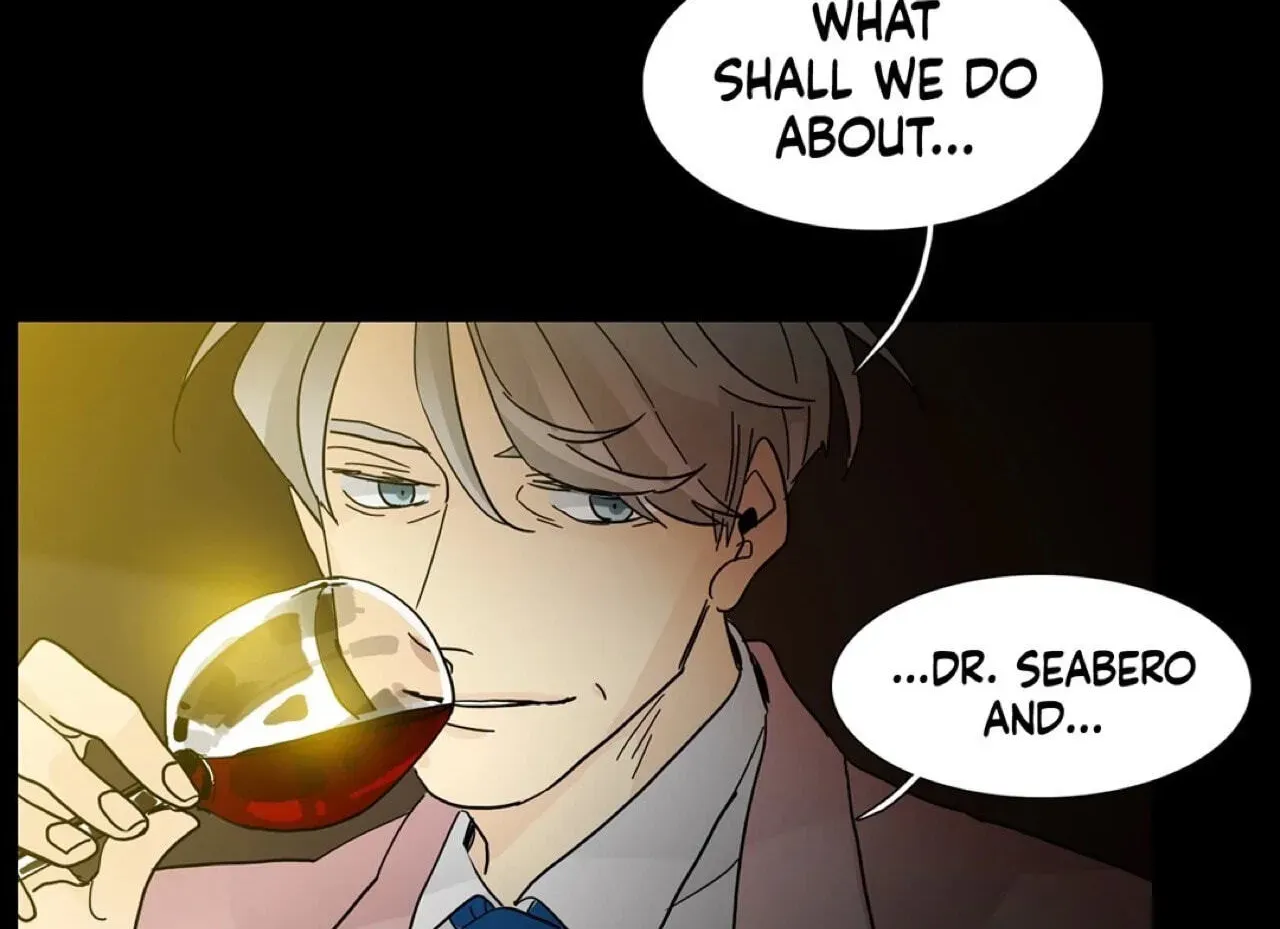 Read Heroes Plan.B chapter 75 image 14 on Lezhin