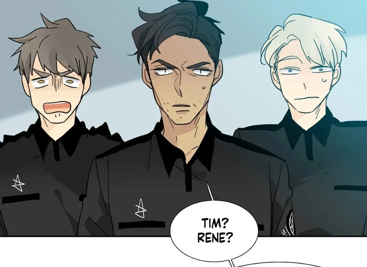 Read Heroes Plan.B chapter 75 image 18 on Lezhin
