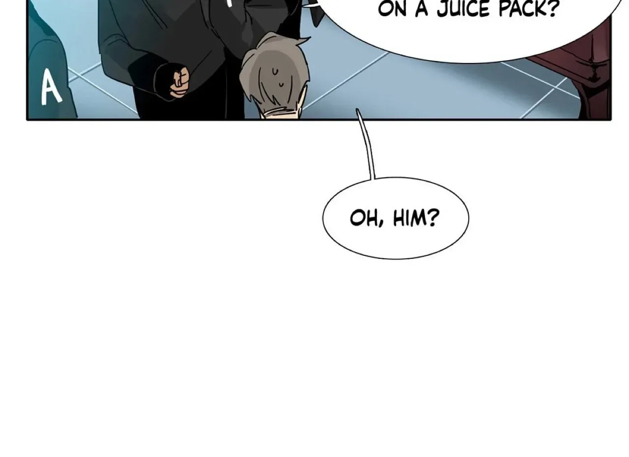 Read Heroes Plan.B chapter 75 image 20 on Lezhin