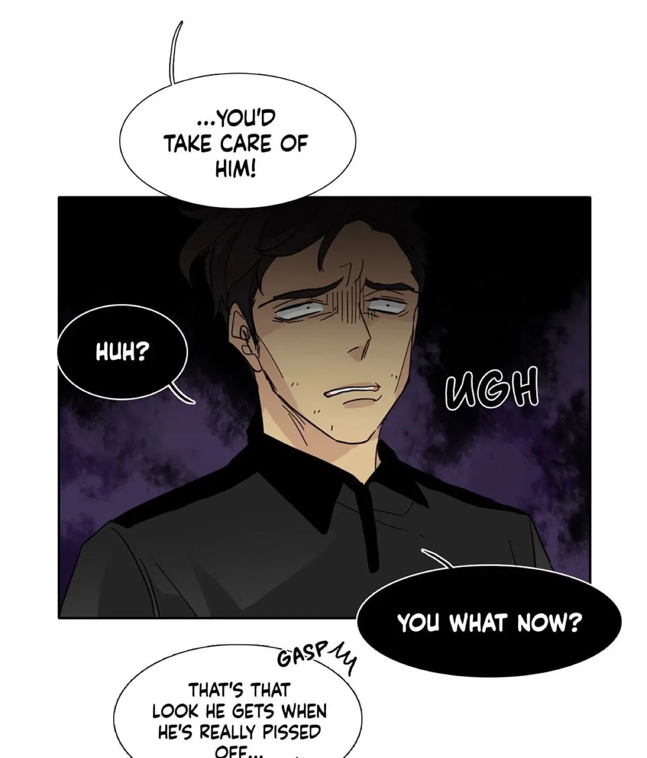 Read Heroes Plan.B chapter 75 image 25 on Lezhin