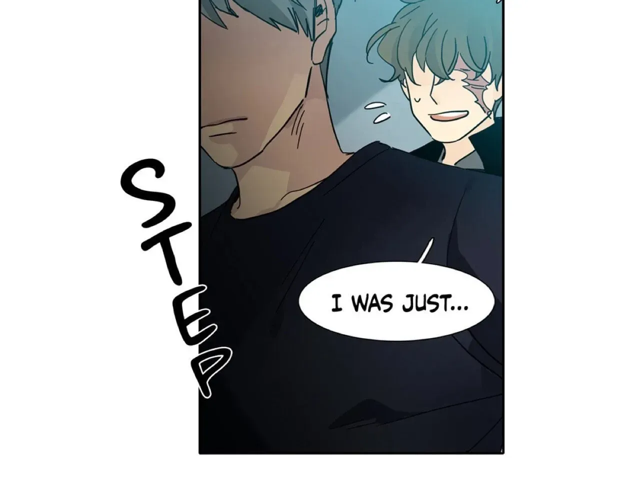 Read Heroes Plan.B chapter 75 image 28 on Lezhin