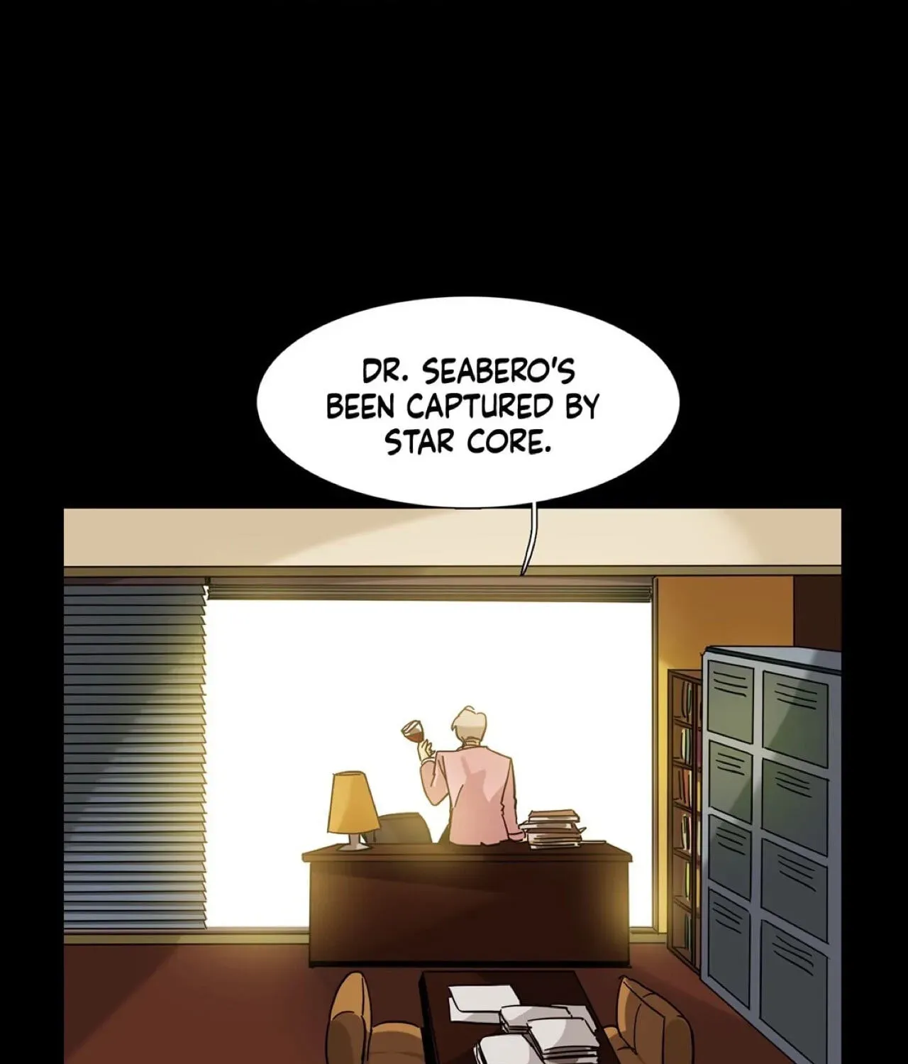 Read Heroes Plan.B chapter 75 image 3 on Lezhin