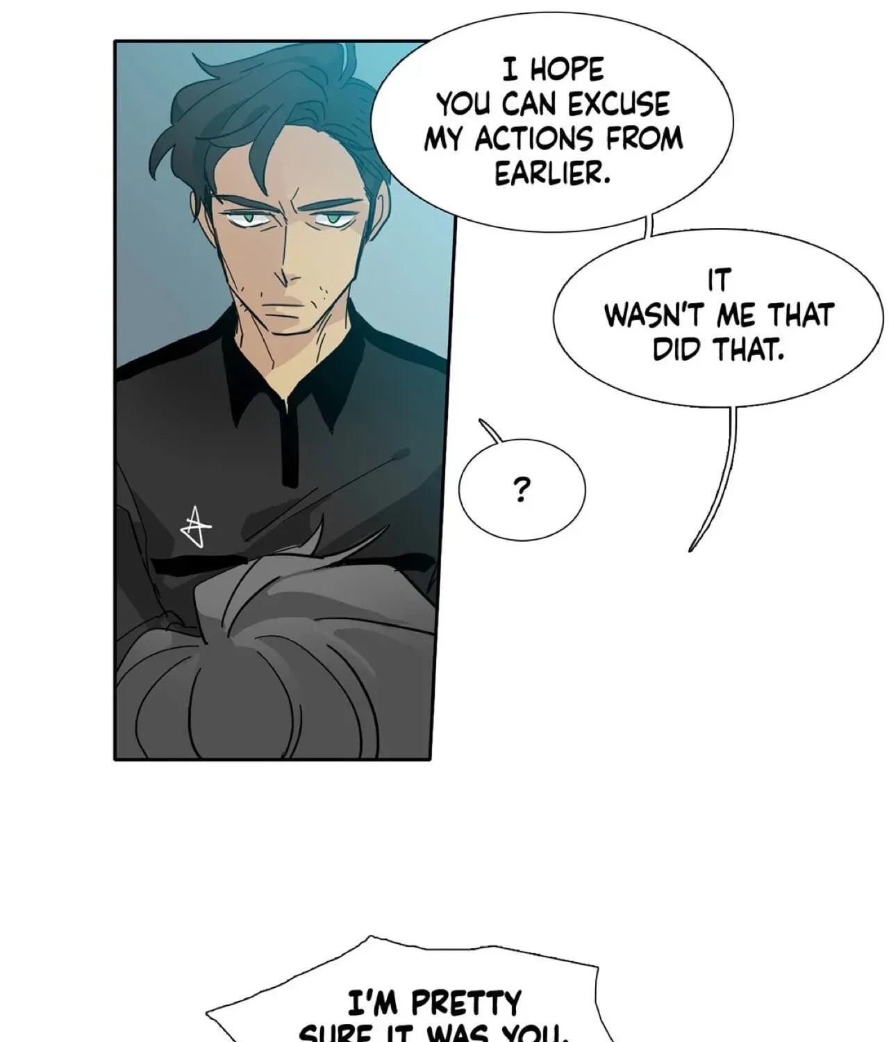 Read Heroes Plan.B chapter 75 image 31 on Lezhin