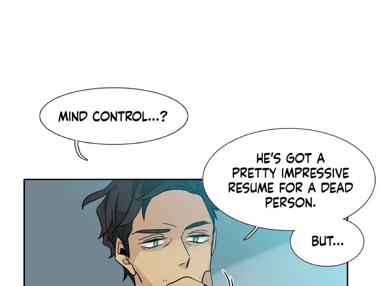 Read Heroes Plan.B chapter 75 image 38 on Lezhin