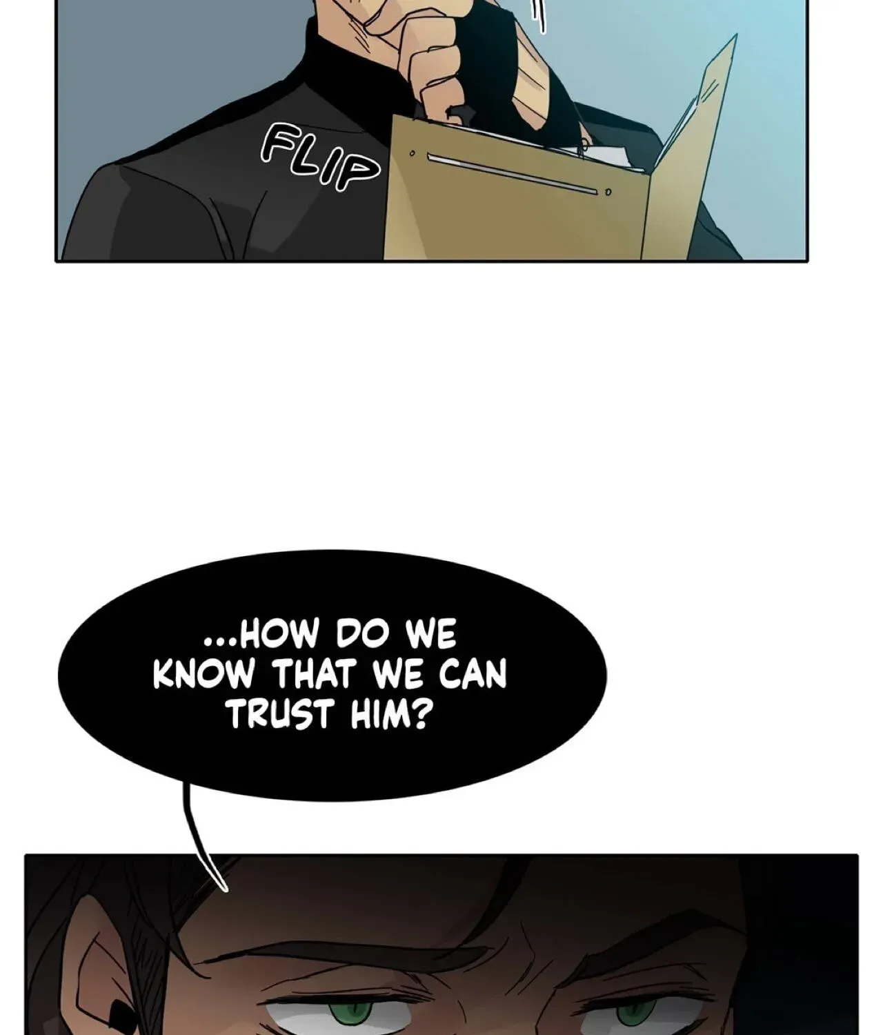 Read Heroes Plan.B chapter 75 image 39 on Lezhin