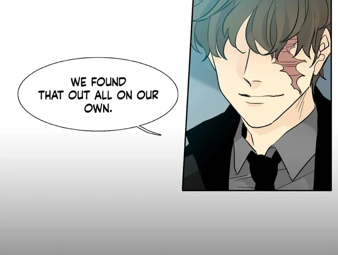 Read Heroes Plan.B chapter 75 image 42 on Lezhin
