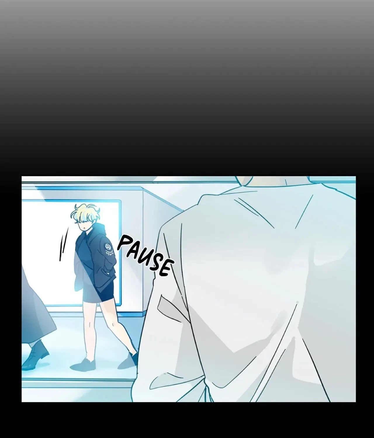 Read Heroes Plan.B chapter 75 image 43 on Lezhin
