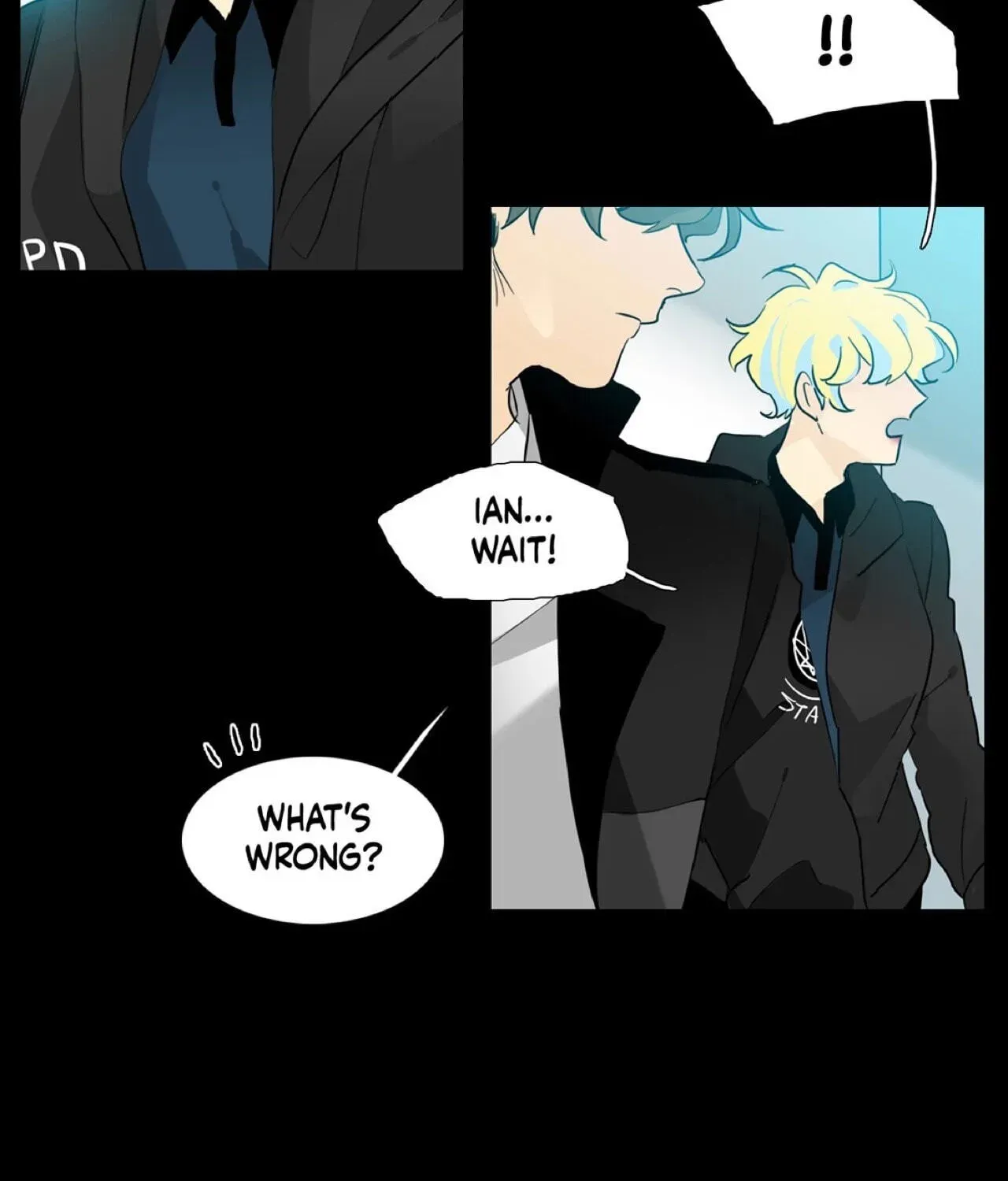 Read Heroes Plan.B chapter 75 image 45 on Lezhin