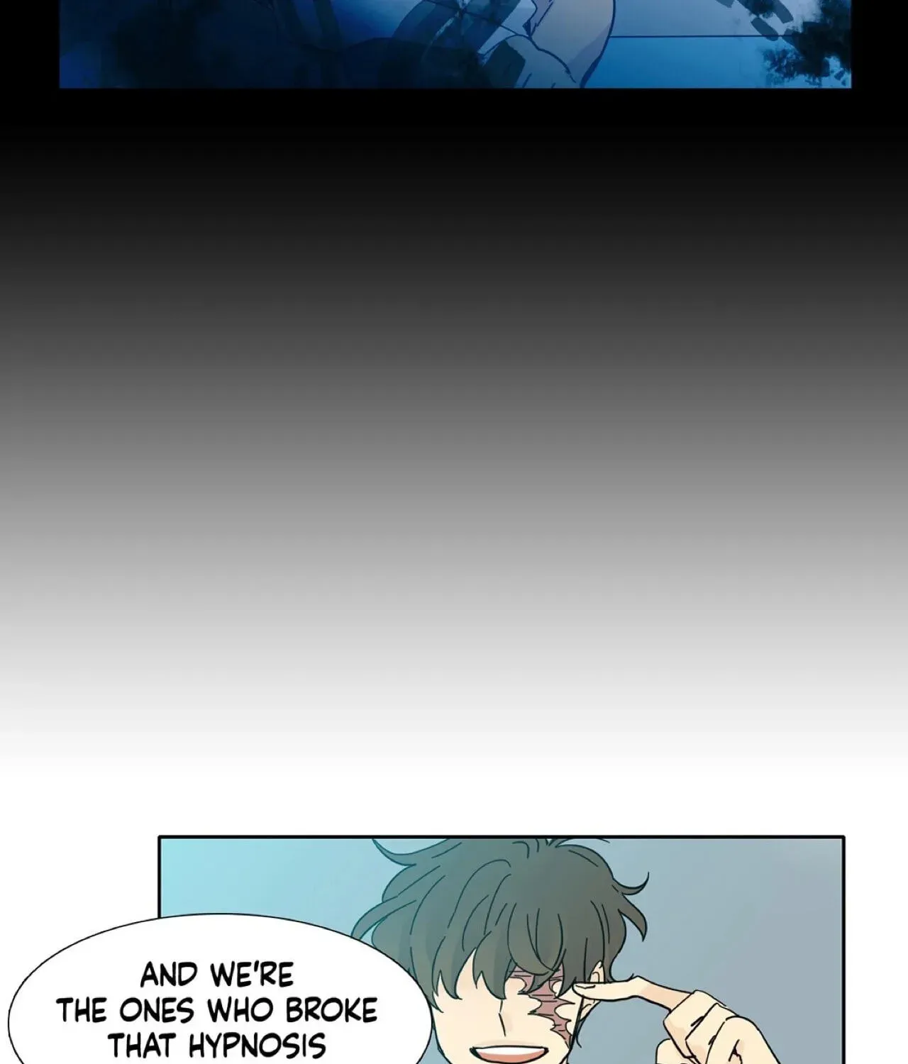 Read Heroes Plan.B chapter 75 image 47 on Lezhin