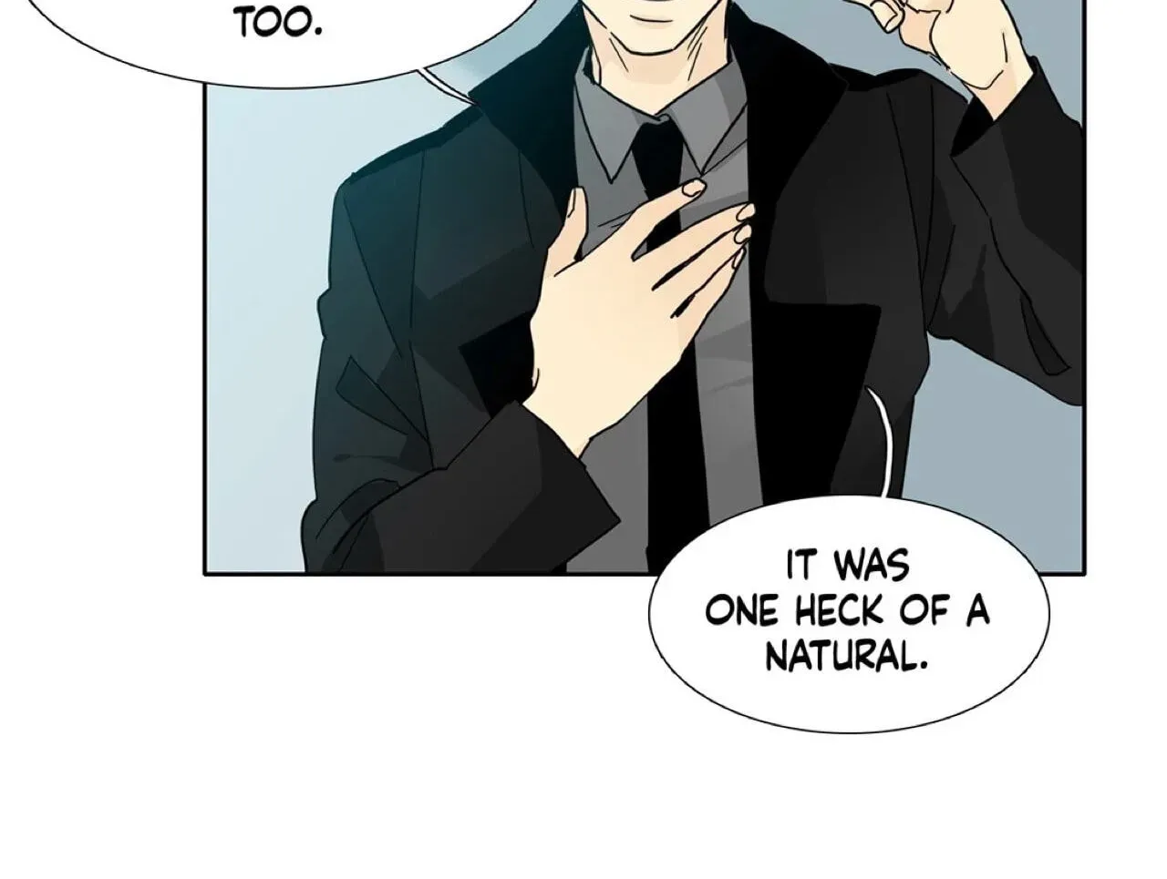 Read Heroes Plan.B chapter 75 image 48 on Lezhin