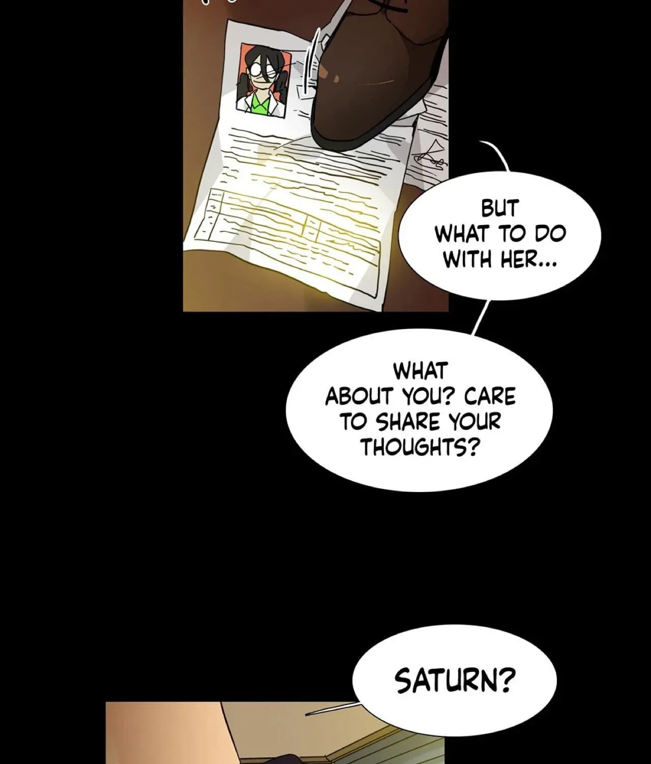 Read Heroes Plan.B chapter 75 image 5 on Lezhin
