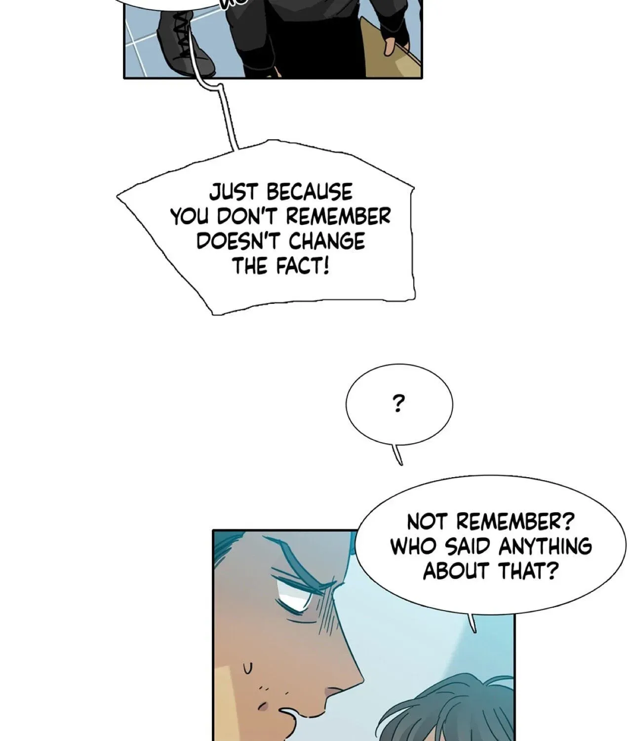 Read Heroes Plan.B chapter 75 image 53 on Lezhin