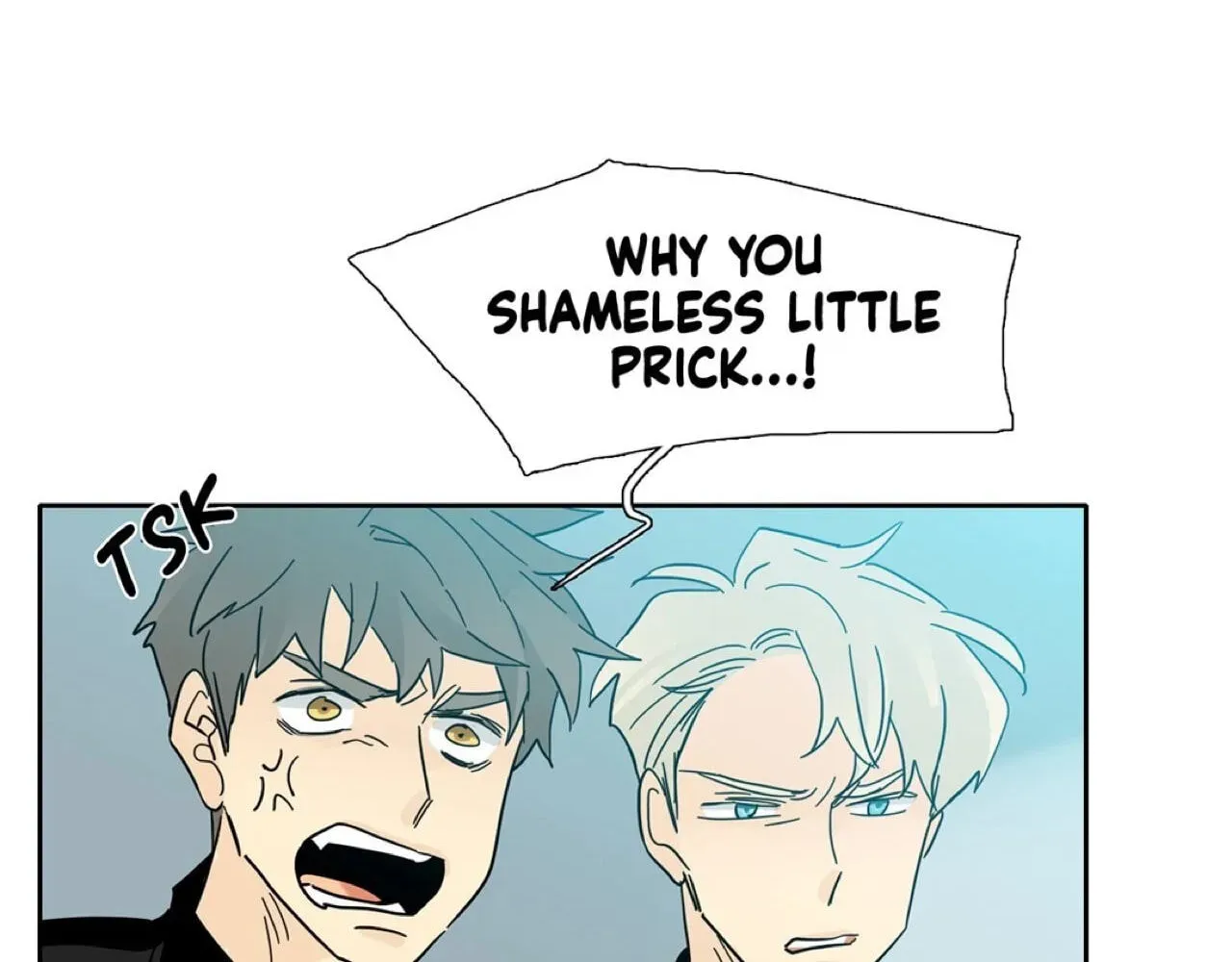 Read Heroes Plan.B chapter 75 image 56 on Lezhin