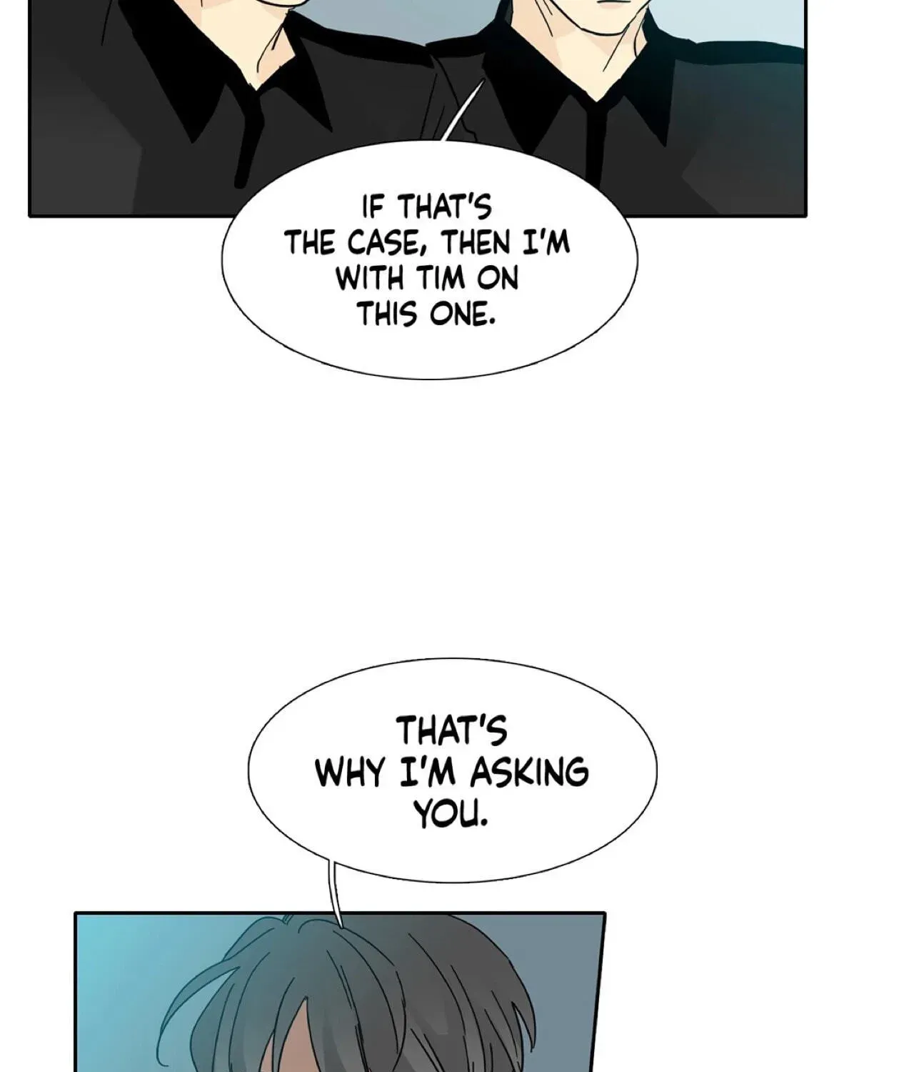 Read Heroes Plan.B chapter 75 image 57 on Lezhin