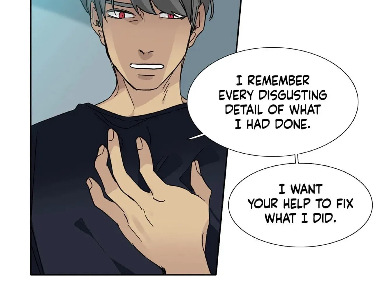 Read Heroes Plan.B chapter 75 image 58 on Lezhin
