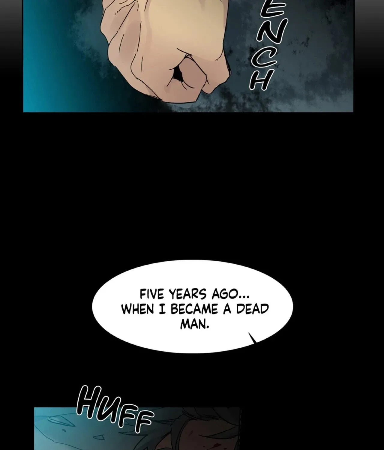 Read Heroes Plan.B chapter 75 image 61 on Lezhin