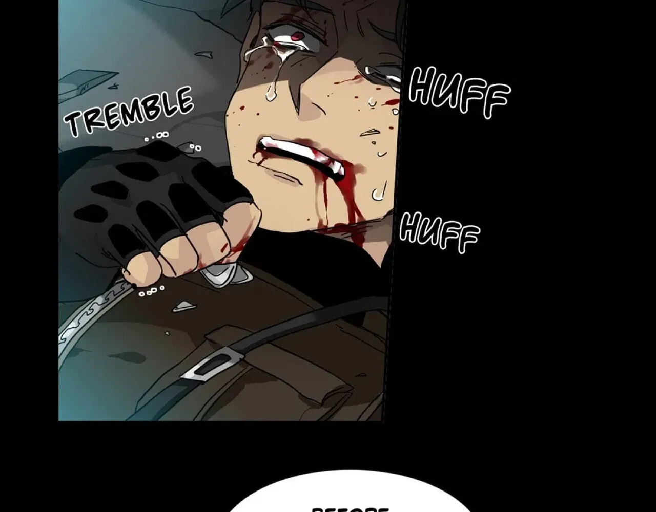 Read Heroes Plan.B chapter 75 image 62 on Lezhin