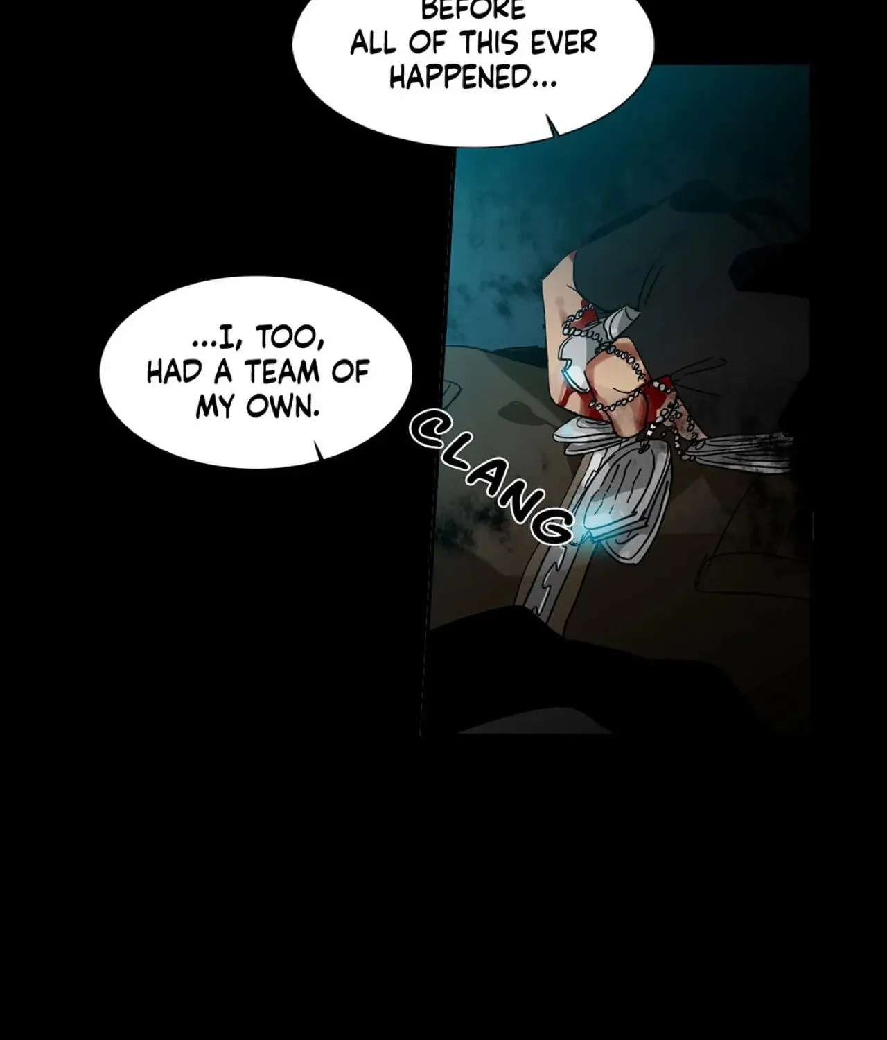 Read Heroes Plan.B chapter 75 image 63 on Lezhin