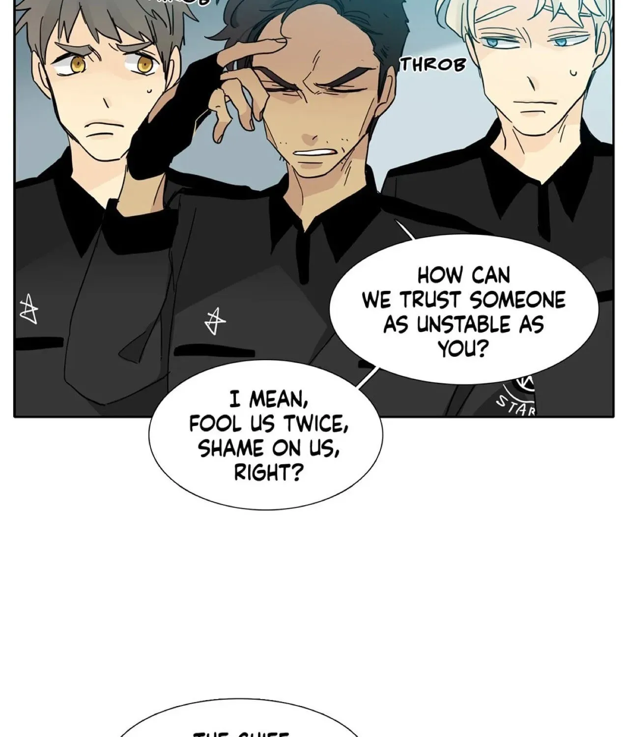 Read Heroes Plan.B chapter 75 image 67 on Lezhin