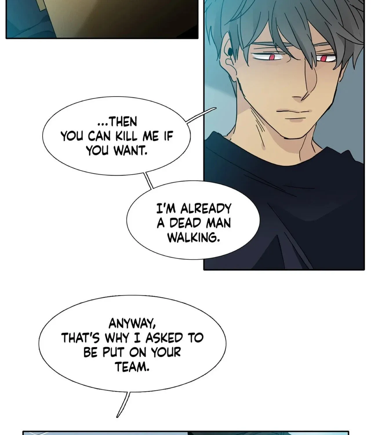 Read Heroes Plan.B chapter 75 image 69 on Lezhin