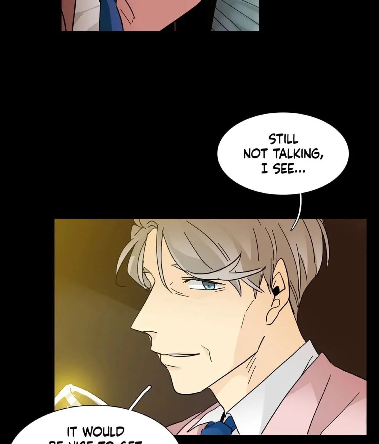 Read Heroes Plan.B chapter 75 image 7 on Lezhin